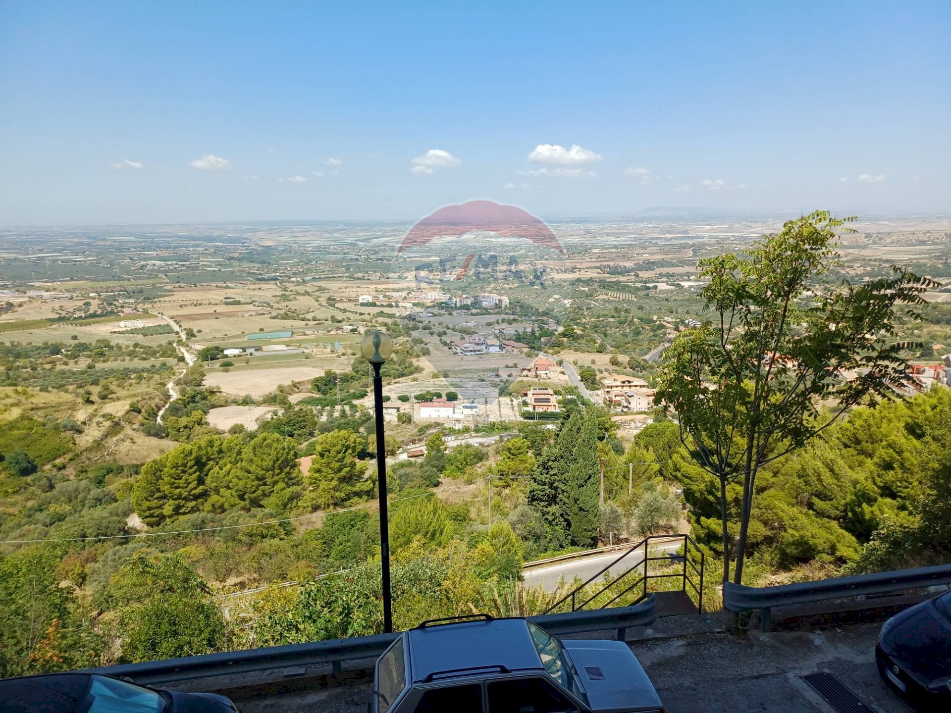 Edificio all\'aperto - Apartment C/so Kennedy
198, Chiaramonte Gulfi - photo 3