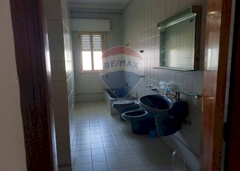 Bagno - Appartamento C/so Kennedy
 
198, Chiaramonte Gulfi - foto 4