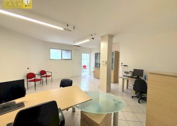 Foto 2 - Ufficio Viale Duca degli Abruzzi, Montorio al Vomano - foto 2