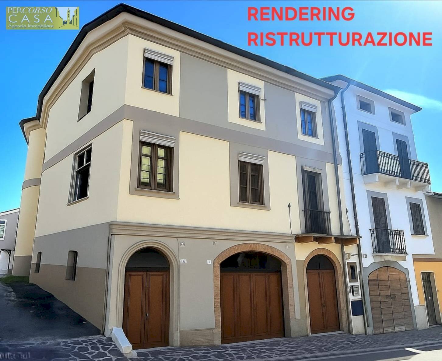 Foto 2 - Semi-detached house VIA GIACOMO MATTEOTTI
113, Nereto - photo 2