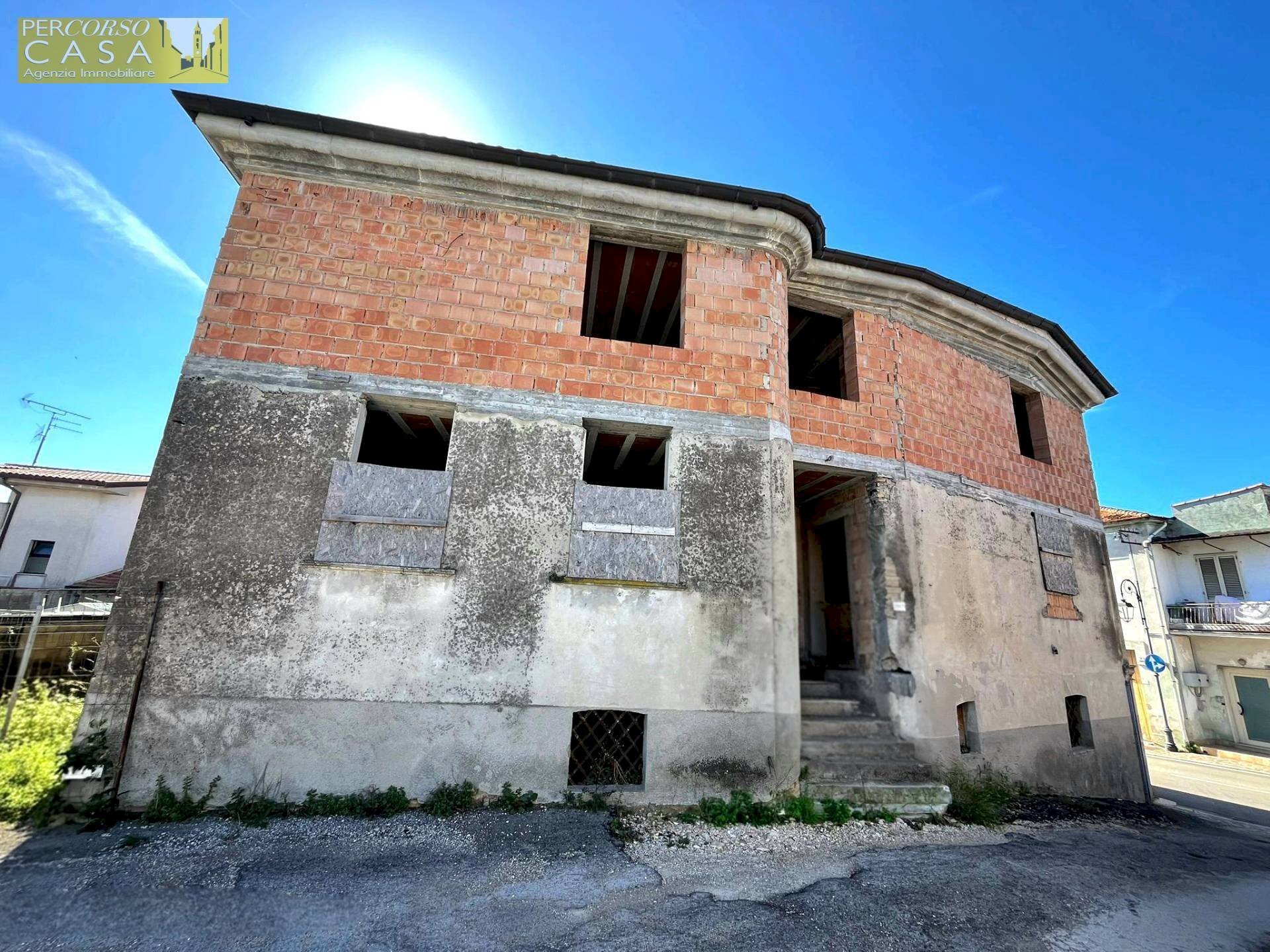 Foto 3 - Semi-detached house VIA GIACOMO MATTEOTTI
113, Nereto - photo 3