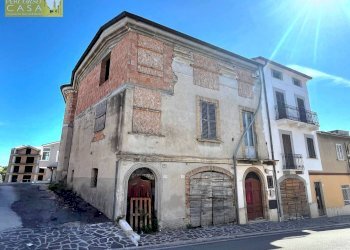 Foto 1 - Casa semi indipendente VIA GIACOMO MATTEOTTI
 
113, Nereto - foto 1