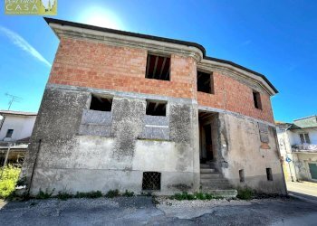 Foto 3 - Casa semi indipendente VIA GIACOMO MATTEOTTI
 
113, Nereto - foto 3