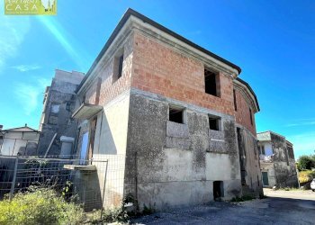 Foto 4 - Casa semi indipendente VIA GIACOMO MATTEOTTI
 
113, Nereto - foto 4