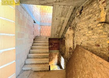 Foto 8 - Casa semi indipendente VIA GIACOMO MATTEOTTI
 
113, Nereto - foto 8