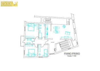 Foto 9 - Casa semi indipendente VIA GIACOMO MATTEOTTI
 
113, Nereto - foto 9