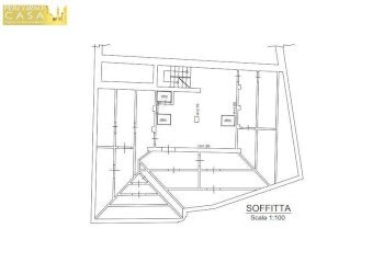 Foto 13 - Casa semi indipendente VIA GIACOMO MATTEOTTI
 
113, Nereto - foto 13