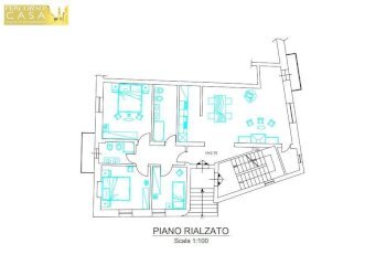 Foto 14 - Casa semi indipendente VIA GIACOMO MATTEOTTI
 
113, Nereto - foto 14