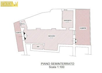 Foto 17 - Casa semi indipendente VIA GIACOMO MATTEOTTI
 
113, Nereto - foto 17