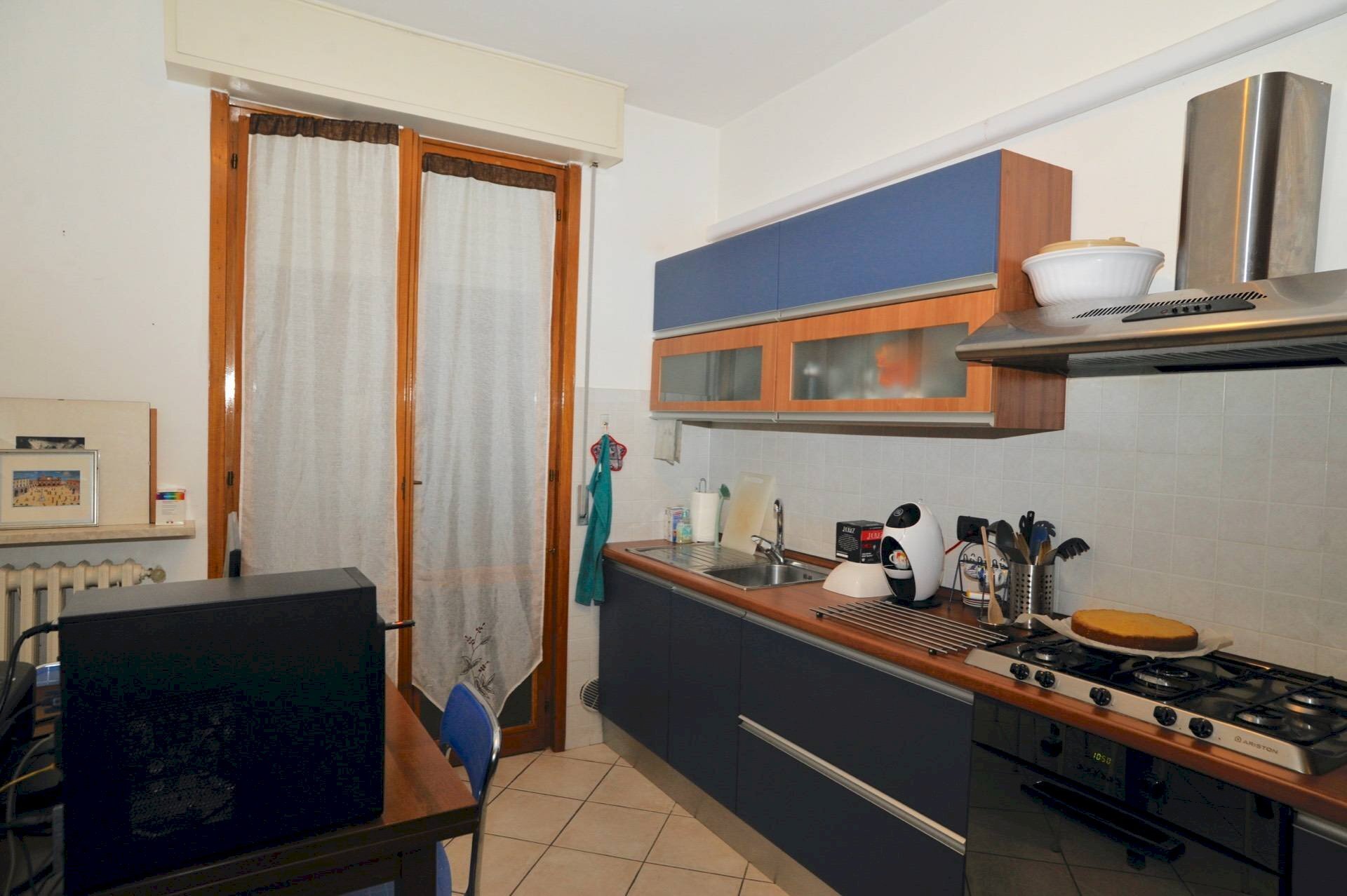 Foto 1 - Three-room apartment Via Pascoli
 
33, Fidenza - photo 1