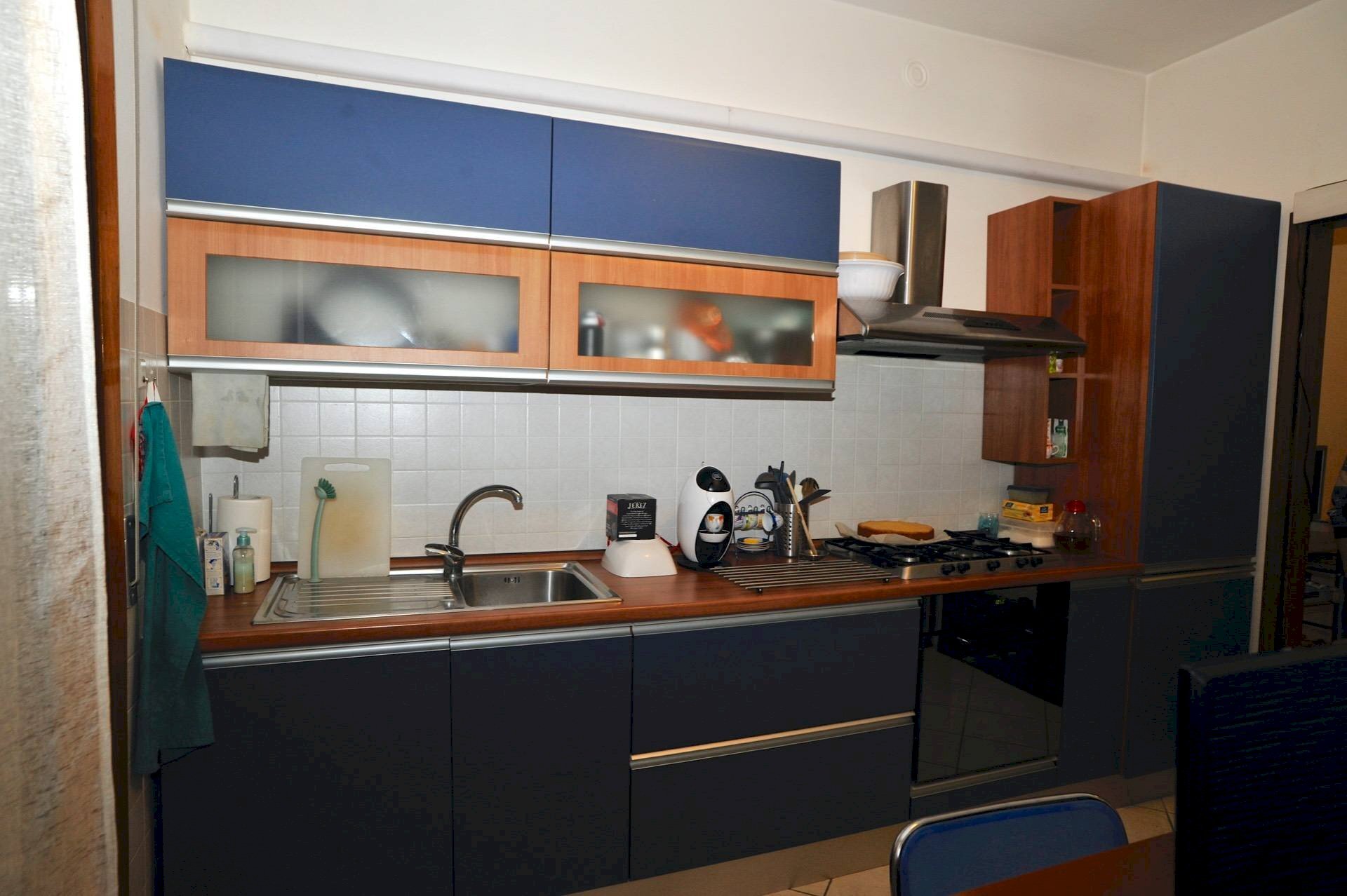 Foto 2 - Three-room apartment Via Pascoli
33, Fidenza - photo 2