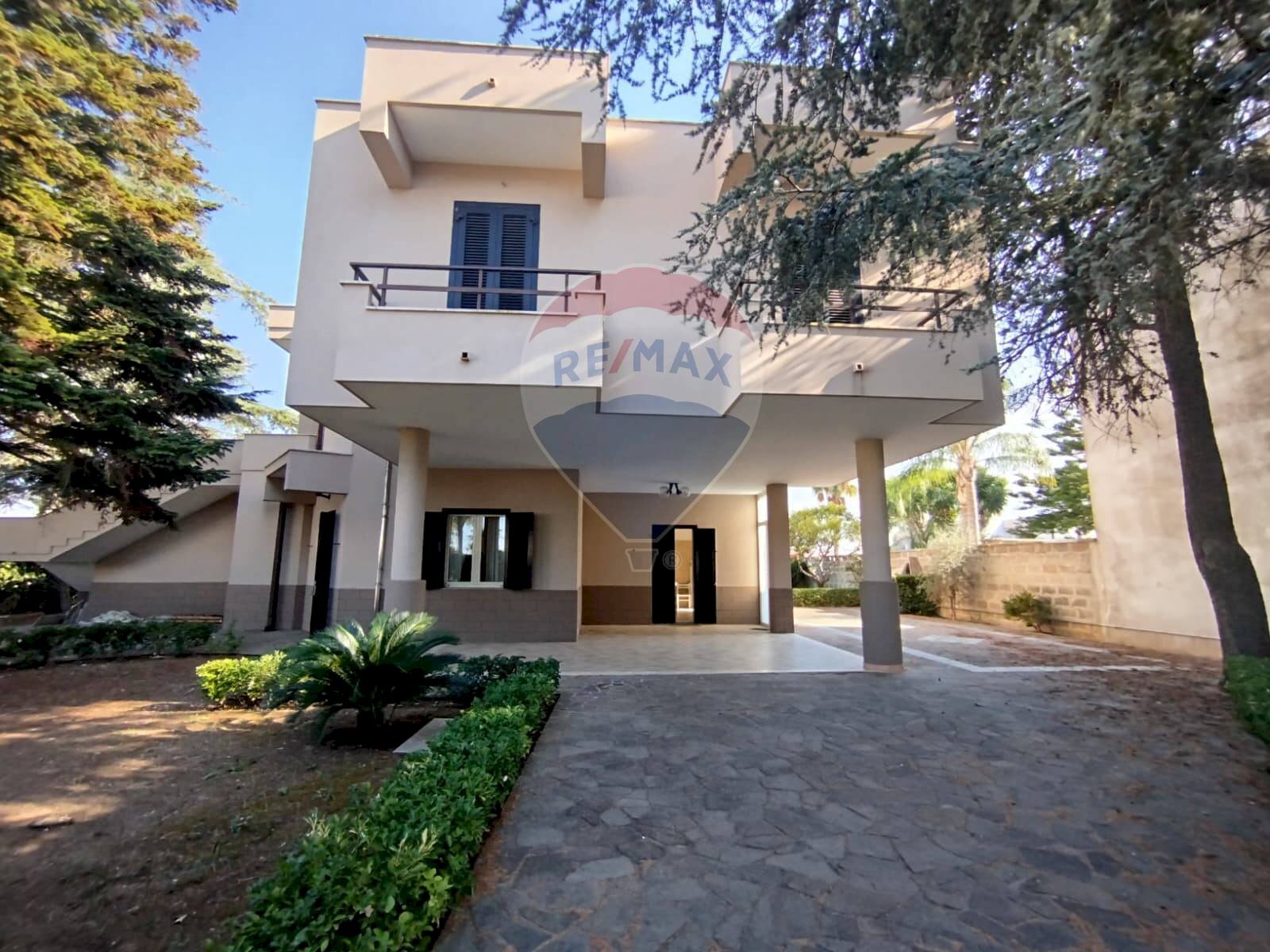 Casa all\'aperto - Villa Castrignano de' Greci - photo 1