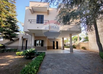 Casa all\'aperto - Villa Castrignano de' Greci - foto 1