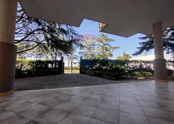 Terrazza - Villa Castrignano de' Greci - foto 3