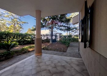 Terrazza - Villa Castrignano de' Greci - foto 4