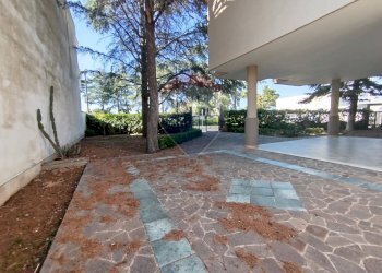 Terrazza - Villa Castrignano de' Greci - foto 5