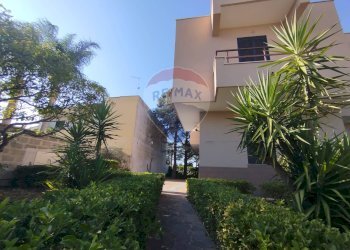 Casa all\'aperto - Villa Castrignano de' Greci - foto 10