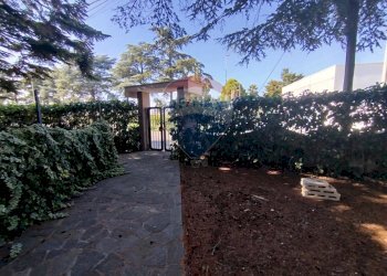Giardino - Villa Castrignano de' Greci - foto 12
