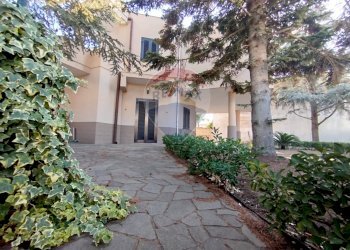 Casa all\'aperto - Villa Castrignano de' Greci - foto 13