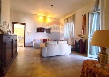 Soggiorno - Villa Castrignano de' Greci - foto 14