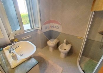 Bagno - Villa Castrignano de' Greci - foto 23