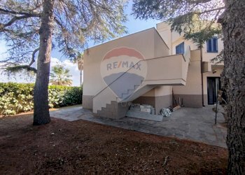 Casa all\'aperto - Villa Castrignano de' Greci - foto 25