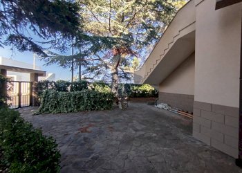 Edificio all\'aperto - Villa Castrignano de' Greci - foto 26