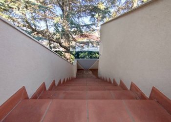 Scale - Villa Castrignano de' Greci - foto 28