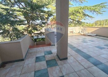 Terrazza - Villa Castrignano de' Greci - foto 29
