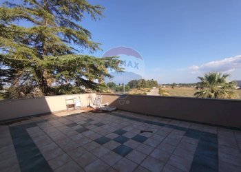 Terrazza - Villa Castrignano de' Greci - foto 30