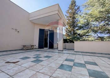 Terrazza - Villa Castrignano de' Greci - foto 31