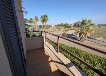 Balcone - Villa Castrignano de' Greci - foto 38