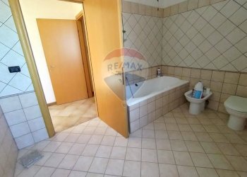Bagno - Villa Castrignano de' Greci - foto 41