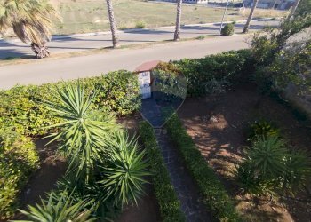 Giardino - Villa Castrignano de' Greci - foto 43