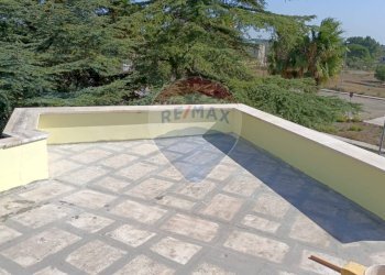 Terrazza - Villa Castrignano de' Greci - foto 44