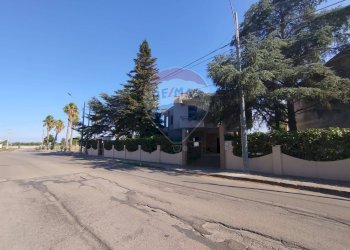 Edificio all\'aperto - Villa Castrignano de' Greci - foto 46