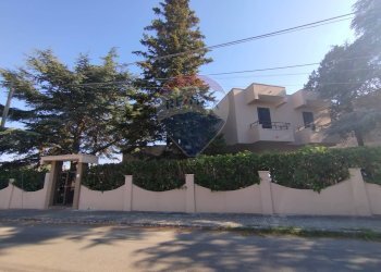 Edificio all\'aperto - Villa Castrignano de' Greci - foto 47