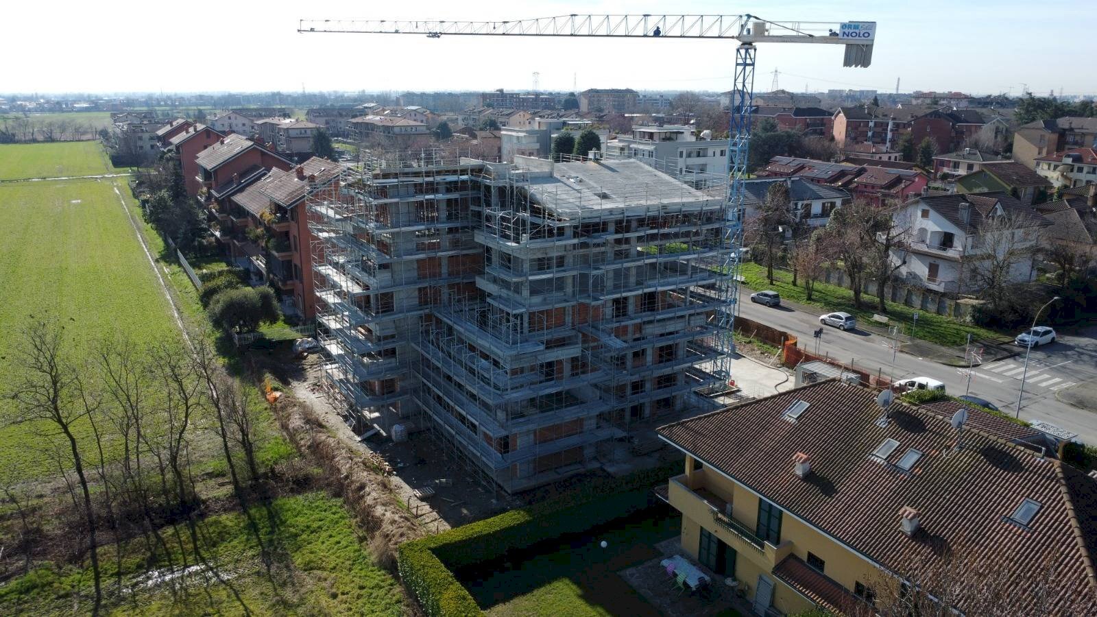 Foto 1 - Quadrilocale Via Pertini, Bussero - foto 1