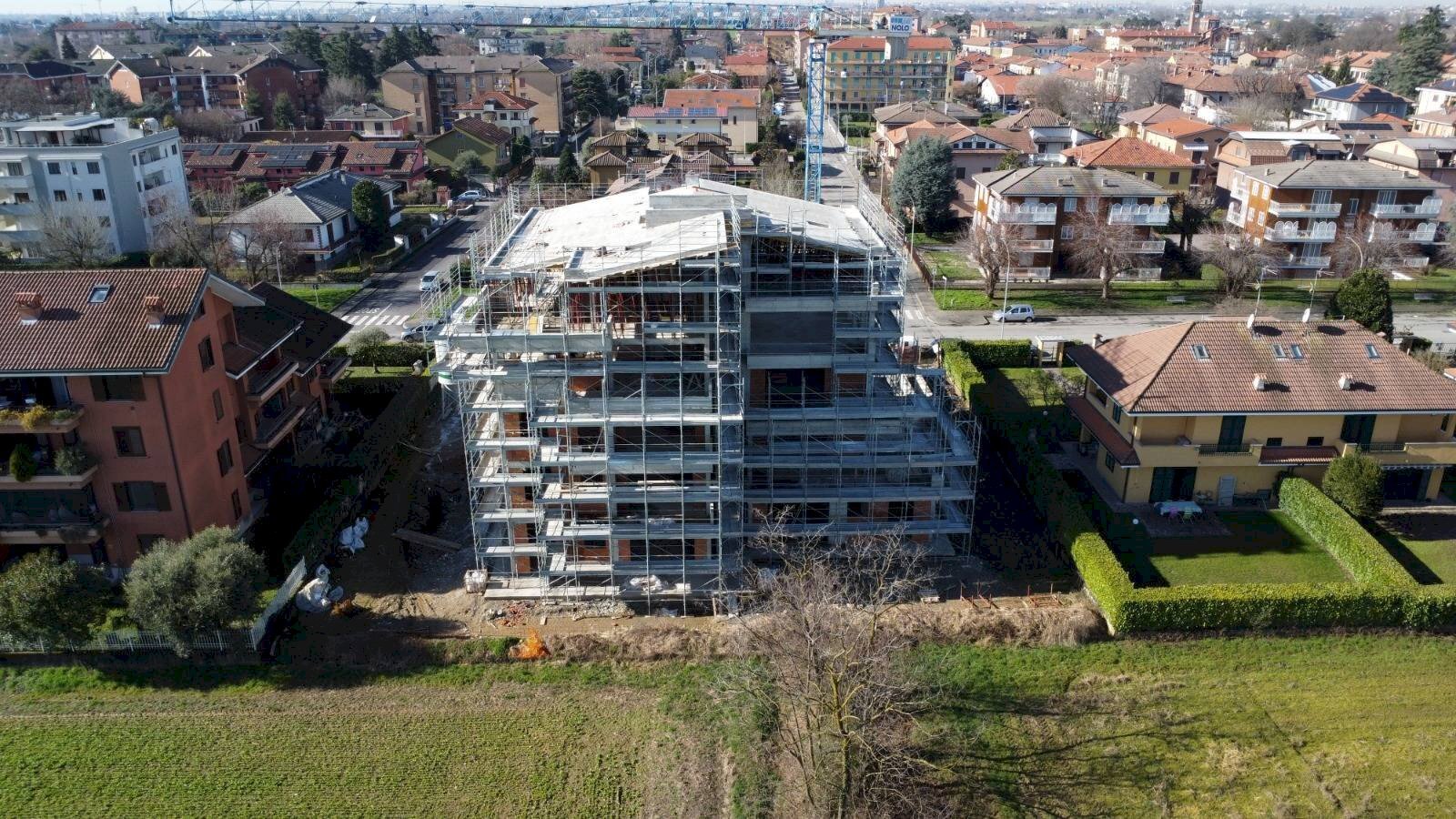 Foto 2 - Quadrilocale Via Pertini, Bussero - foto 2