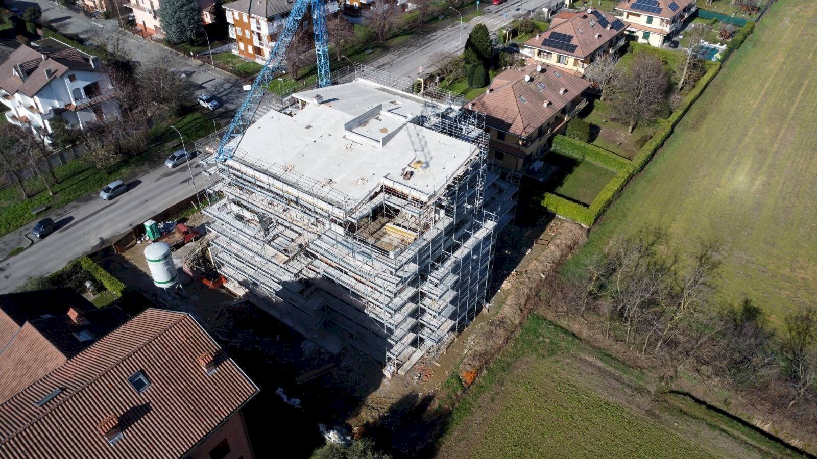 Foto 3 - Quadrilocale Via Pertini, Bussero - foto 3