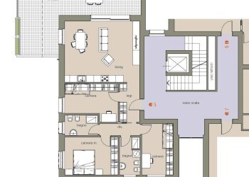 Foto 14 - Quadrilocale Via Pertini, Bussero - foto 14