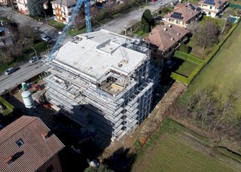 Foto 3 - Quadrilocale Via Pertini, Bussero - foto 3