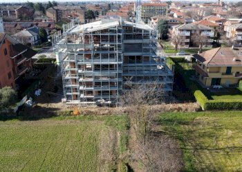 Foto 7 - Quadrilocale Via Pertini, Bussero - foto 7