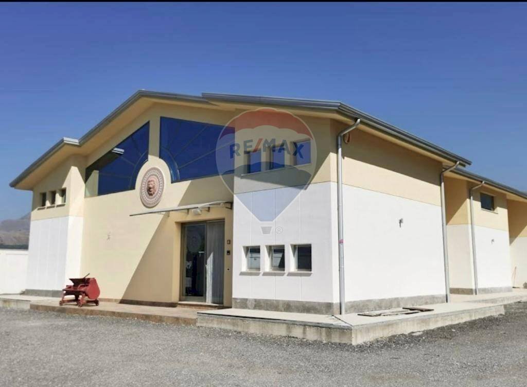 Casa all\'aperto - Capannone CONTRADA TURRISI
 
SNC, Partinico - foto 1