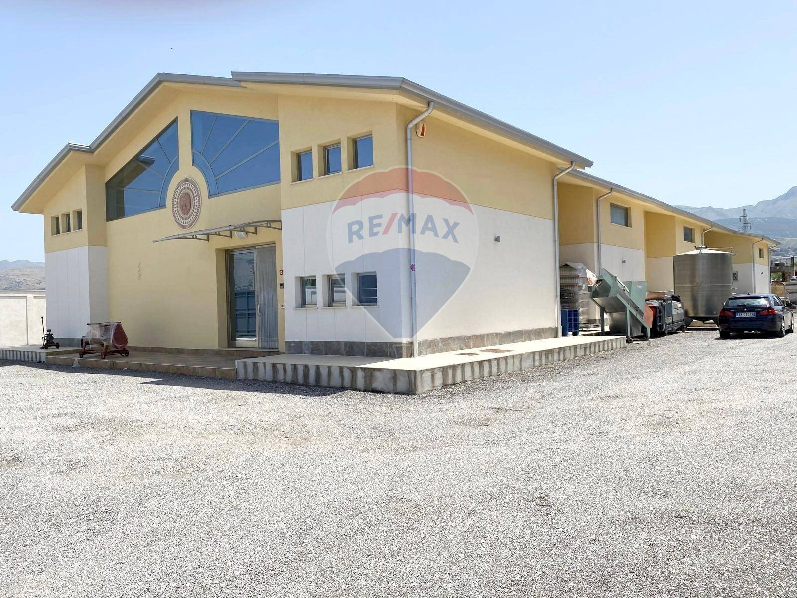 Casa all\'aperto - Capannone CONTRADA TURRISI
 
SNC, Partinico - foto 2