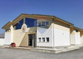 Casa all\'aperto - Capannone CONTRADA TURRISI
 
SNC, Partinico - foto 1