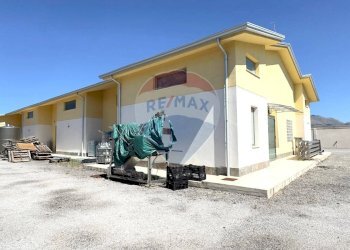 Casa all\'aperto - Capannone CONTRADA TURRISI
 
SNC, Partinico - foto 3