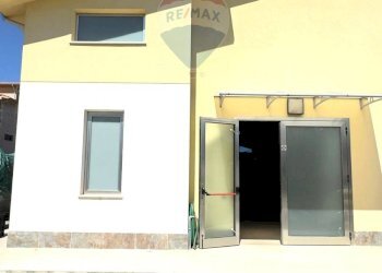 Casa all\'aperto - Capannone CONTRADA TURRISI
 
SNC, Partinico - foto 5