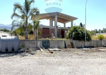 Casa all\'aperto - Capannone CONTRADA TURRISI
 
SNC, Partinico - foto 6