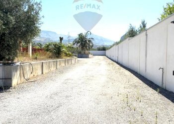 Vista dell\'acqua - Capannone CONTRADA TURRISI
 
SNC, Partinico - foto 7